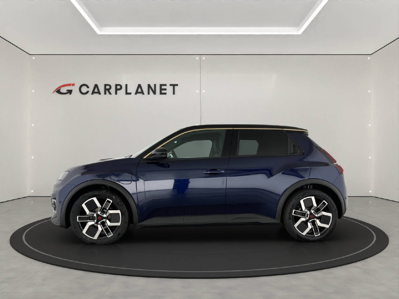RENAULT R5 E-Tech Comfort Range techno, Elettrica, Auto nuove, Automatico - 2