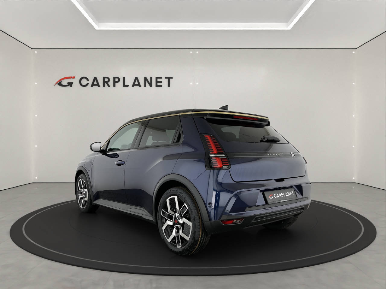 RENAULT R5 E-Tech Comfort Range techno, Elettrica, Auto nuove, Automatico - 3