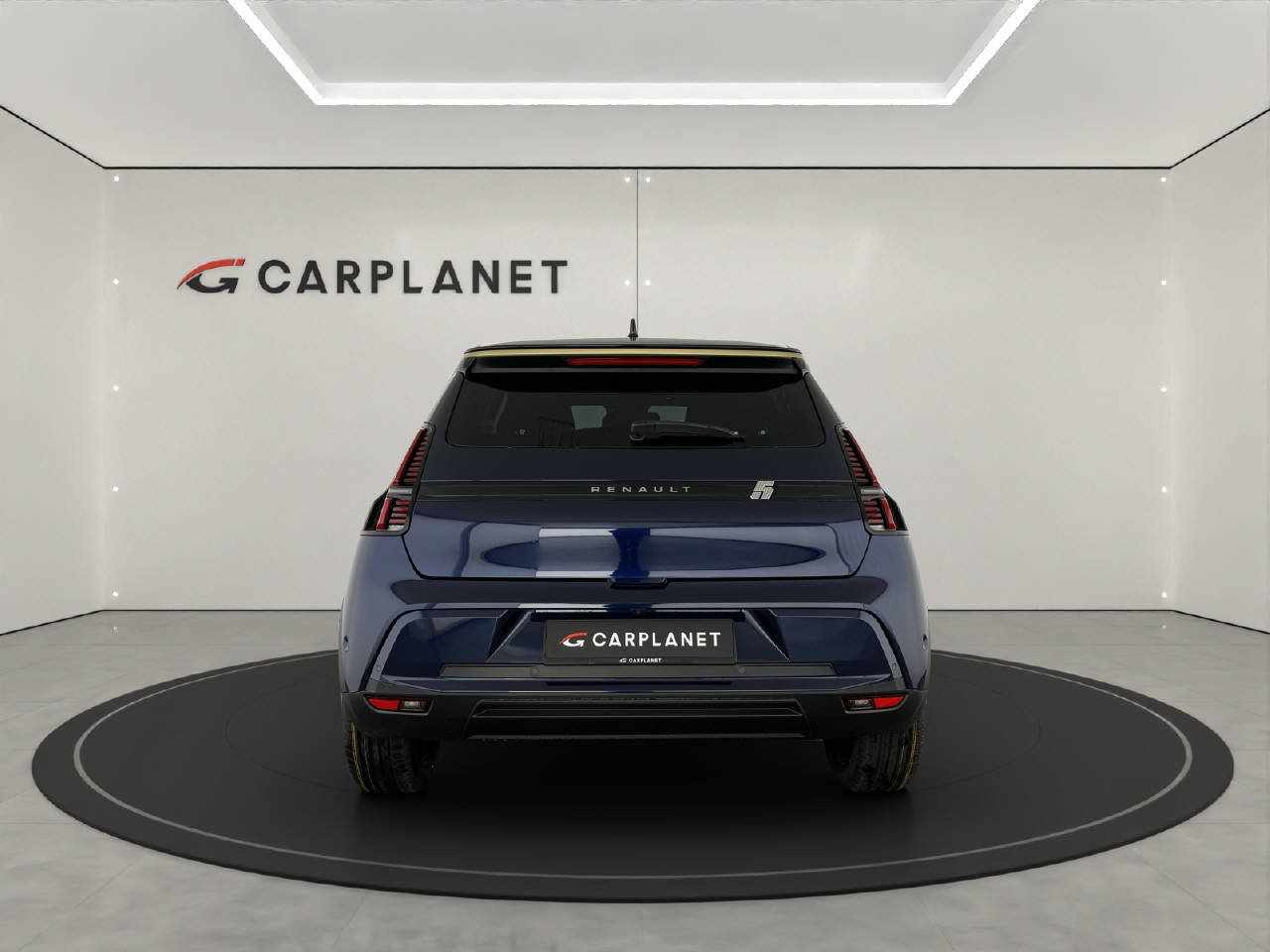 RENAULT R5 E-Tech Comfort Range techno, Elettrica, Auto nuove, Automatico - 4