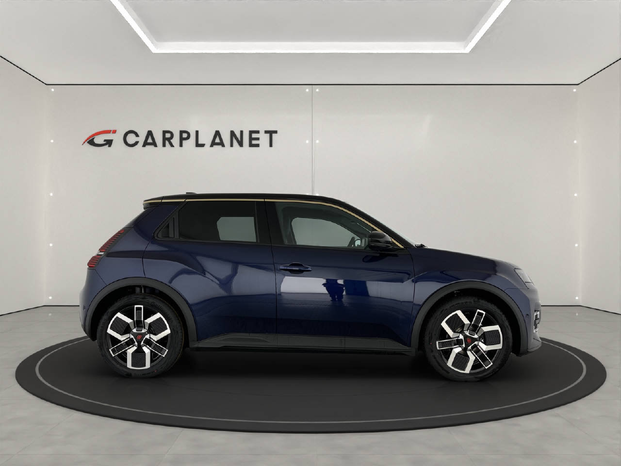 RENAULT R5 E-Tech Comfort Range techno, Elettrica, Auto nuove, Automatico - 5