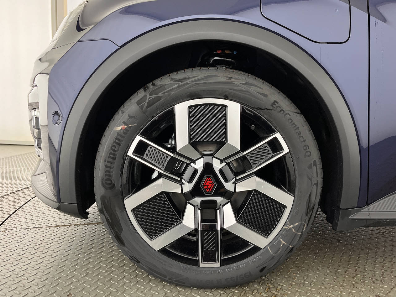 RENAULT R5 E-Tech Comfort Range techno, Elettrica, Auto nuove, Automatico - 6