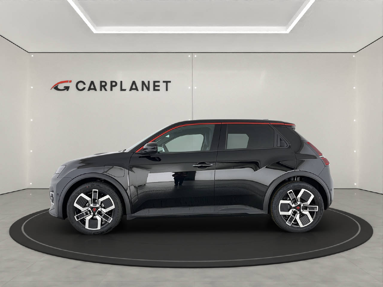 RENAULT R5 E-Tech Comfort Range techno, Elettrica, Auto nuove, Automatico - 2