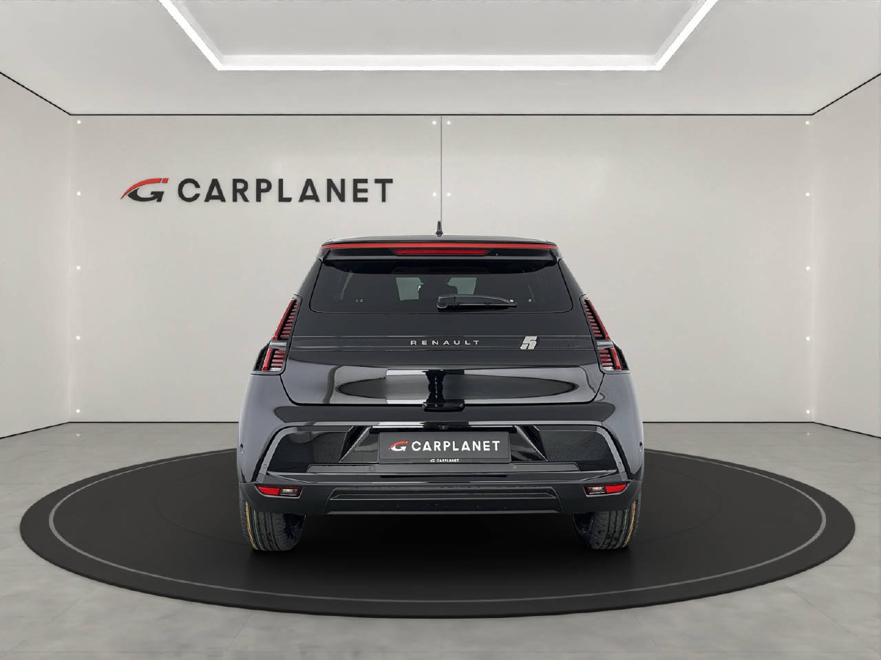 RENAULT R5 E-Tech Comfort Range techno, Elettrica, Auto nuove, Automatico - 4