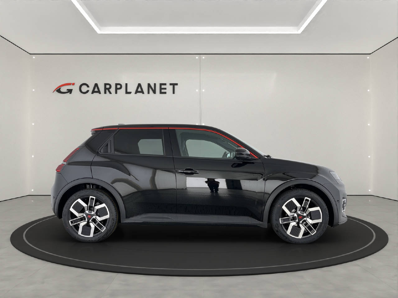 RENAULT R5 E-Tech Comfort Range techno, Elettrica, Auto nuove, Automatico - 5
