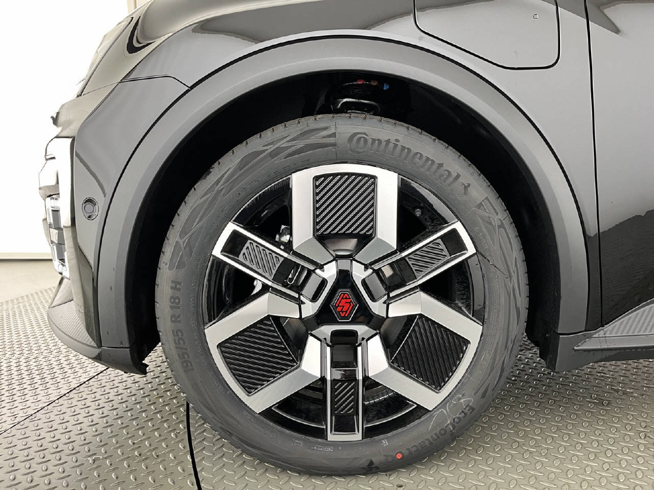 RENAULT R5 E-Tech Comfort Range techno, Elettrica, Auto nuove, Automatico - 6