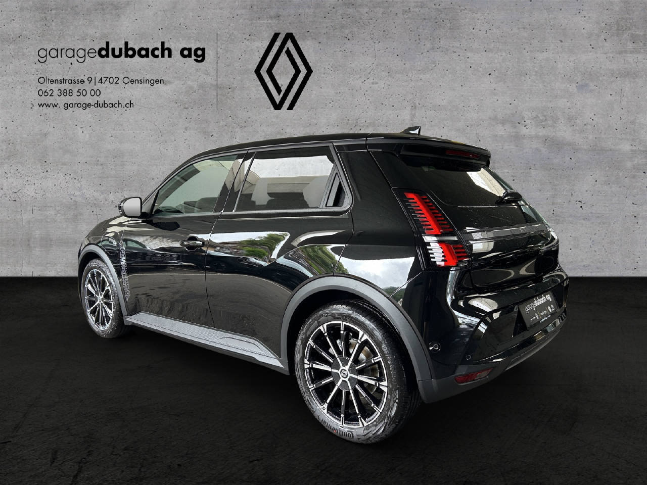 RENAULT R5 E-Tech Electric techno 150PS Comfort Range, Elettrica, Auto nuove, Automatico - 4