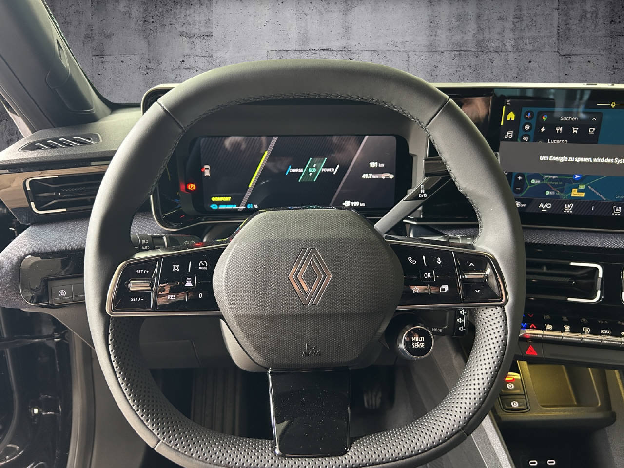RENAULT R5 E-Tech Electric techno 150PS Comfort Range, Elettrica, Auto nuove, Automatico - 5