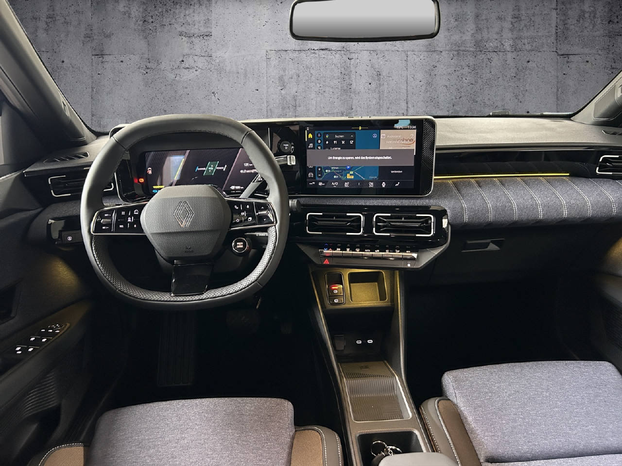 RENAULT R5 E-Tech Electric techno 150PS Comfort Range, Elettrica, Auto nuove, Automatico - 6