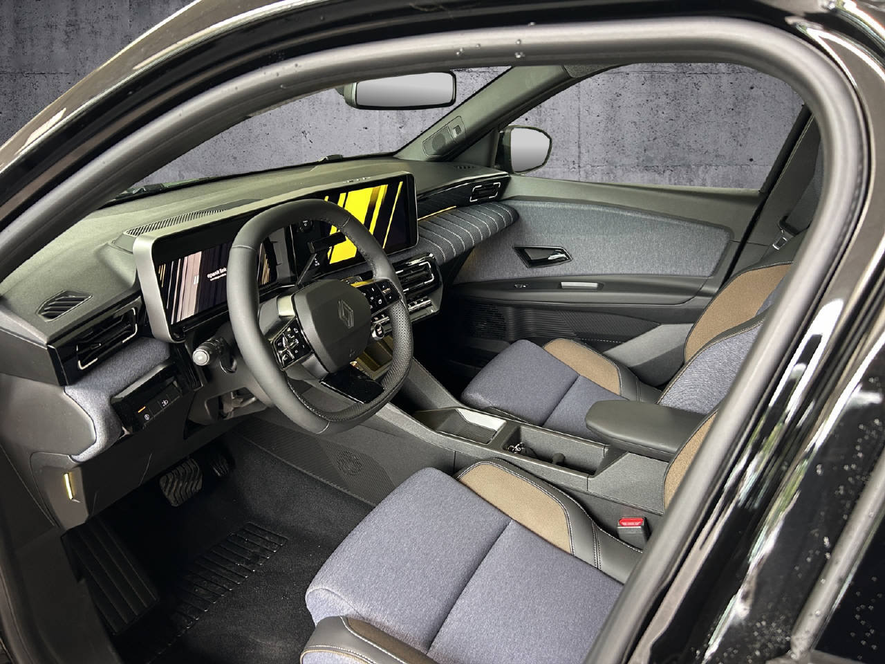 RENAULT R5 E-Tech Electric techno 150PS Comfort Range, Elettrica, Auto nuove, Automatico - 7