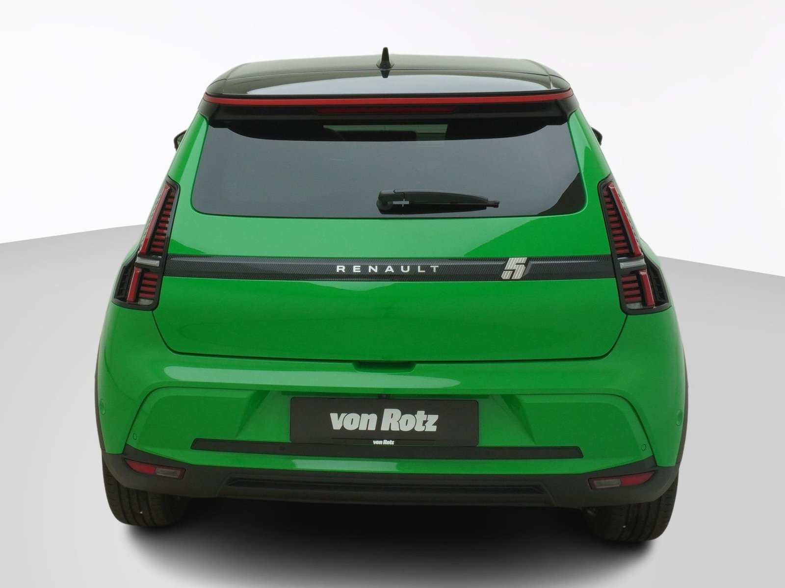 RENAULT R5 E-Tech Comfort Range techno, Elettrica, Auto nuove, Automatico - 3