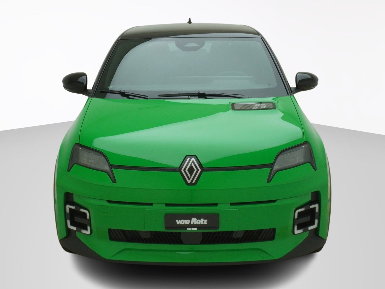 RENAULT R5 E-Tech Comfort Range techno, Elettrica, Auto nuove, Automatico - 6
