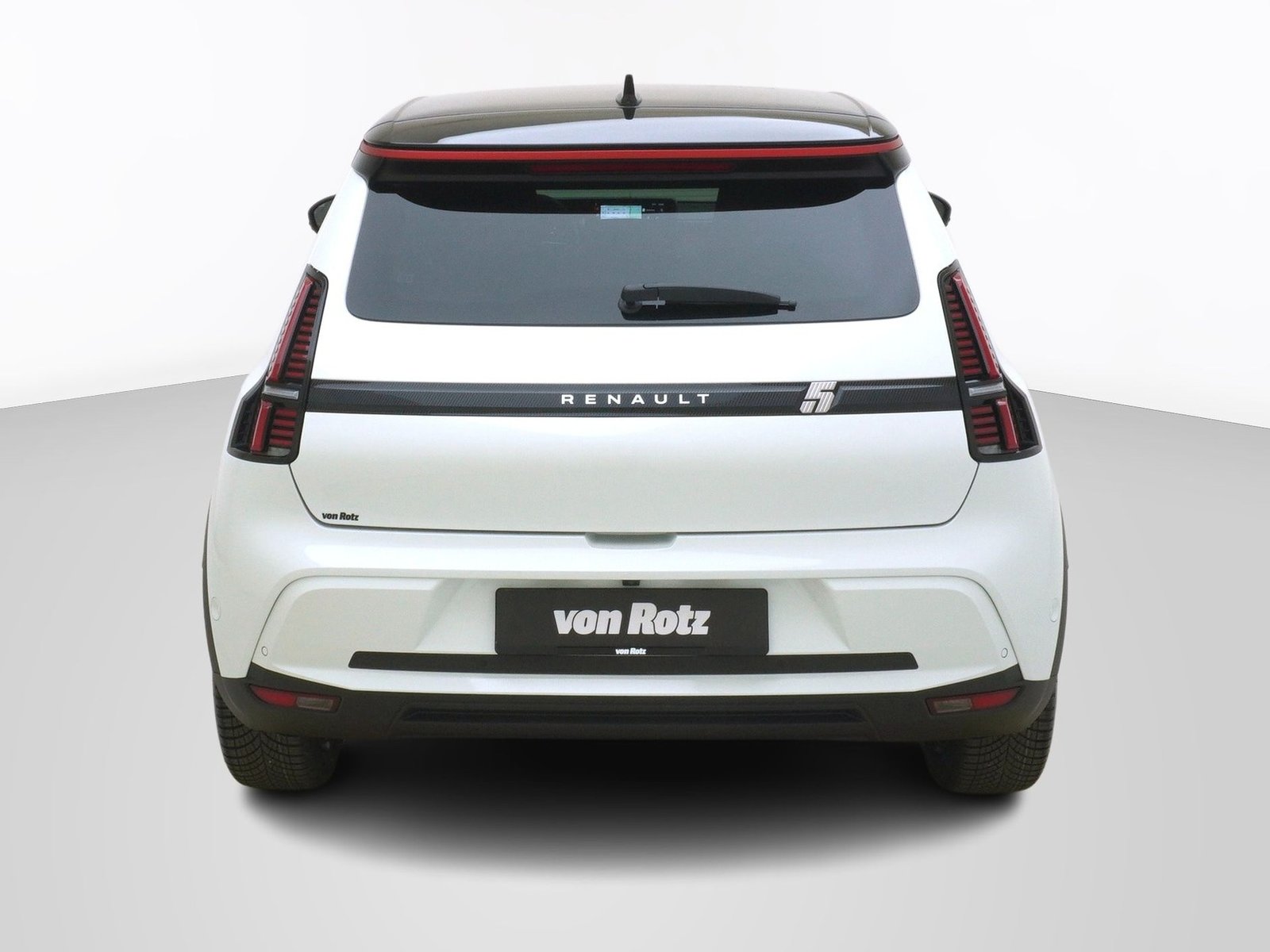 RENAULT R5 E-Tech Comfort Range techno, Elettrica, Auto nuove, Automatico - 3