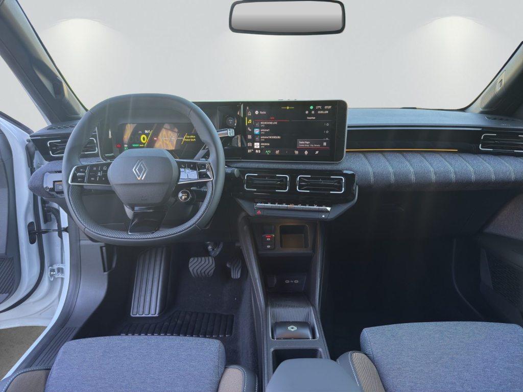 RENAULT R5 Comfort Range techno, Elettrica, Auto nuove, Automatico - 5