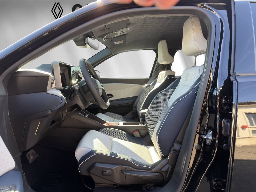 RENAULT R5 E-Tech Comfort Range Roland Garros, Elettrica, Auto nuove, Automatico - 4