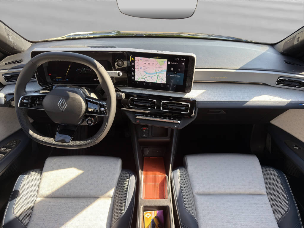 RENAULT R5 E-Tech Comfort Range Roland Garros, Elettrica, Auto nuove, Automatico - 5