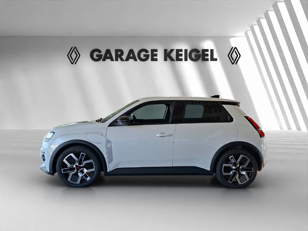 RENAULT R5 E-Tech Comfort Range techno, Elettrica, Auto nuove, Automatico - 2