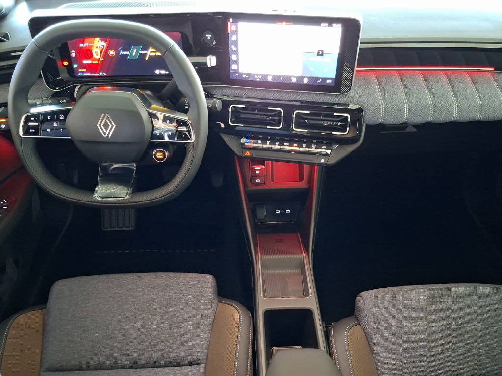 RENAULT R5 E-Tech Comfort Range techno, Elettrica, Auto nuove, Automatico - 5