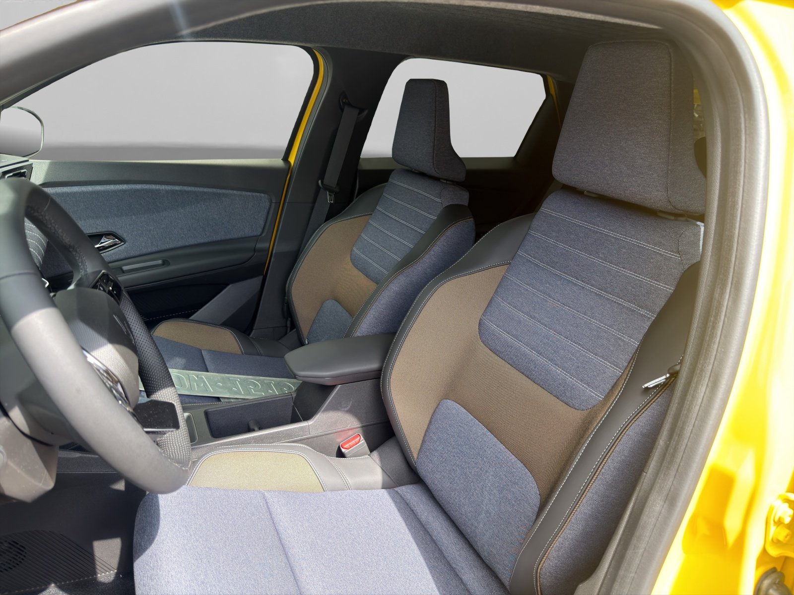 RENAULT R5 E-Tech Comfort Range techno, Elettrica, Auto nuove, Automatico - 7