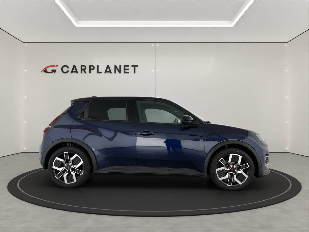 RENAULT R5 E-Tech Comfort Range techno, Elettrica, Auto nuove, Automatico - 5