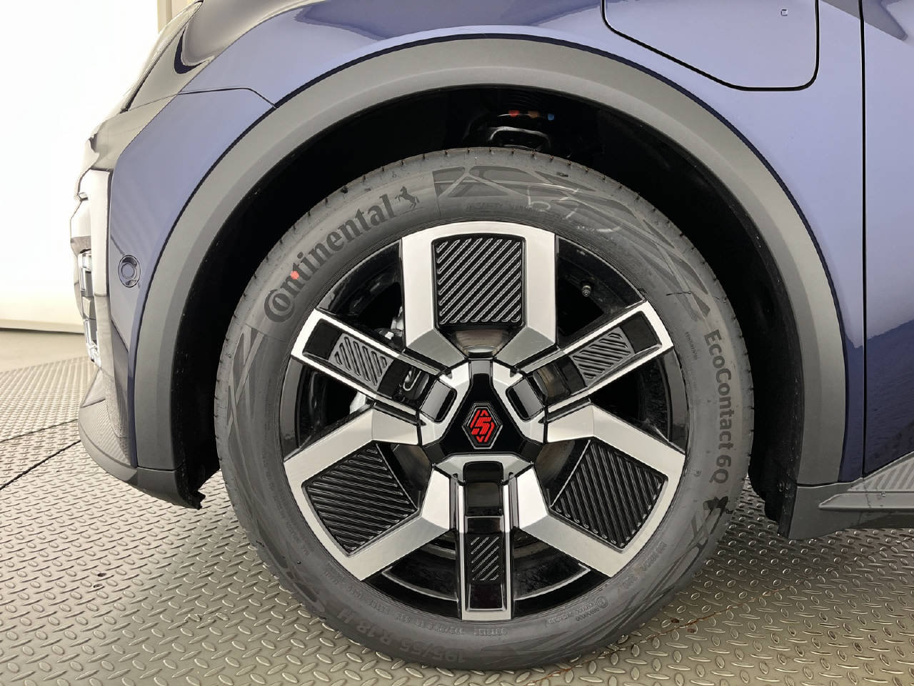 RENAULT R5 E-Tech Comfort Range techno, Elettrica, Auto nuove, Automatico - 6
