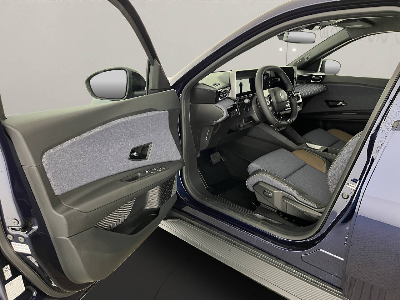 RENAULT R5 E-Tech Comfort Range techno, Elettrica, Auto nuove, Automatico - 7