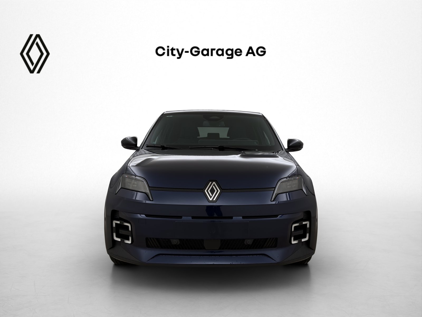 RENAULT R5 E-Tech Comfort Range techno, Elettrica, Auto nuove, Automatico