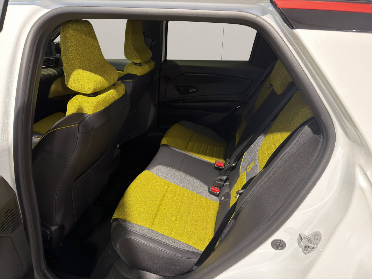 RENAULT R5 E-Tech Comfort Range iconic, Elektro, Neuwagen, Automatik - 6