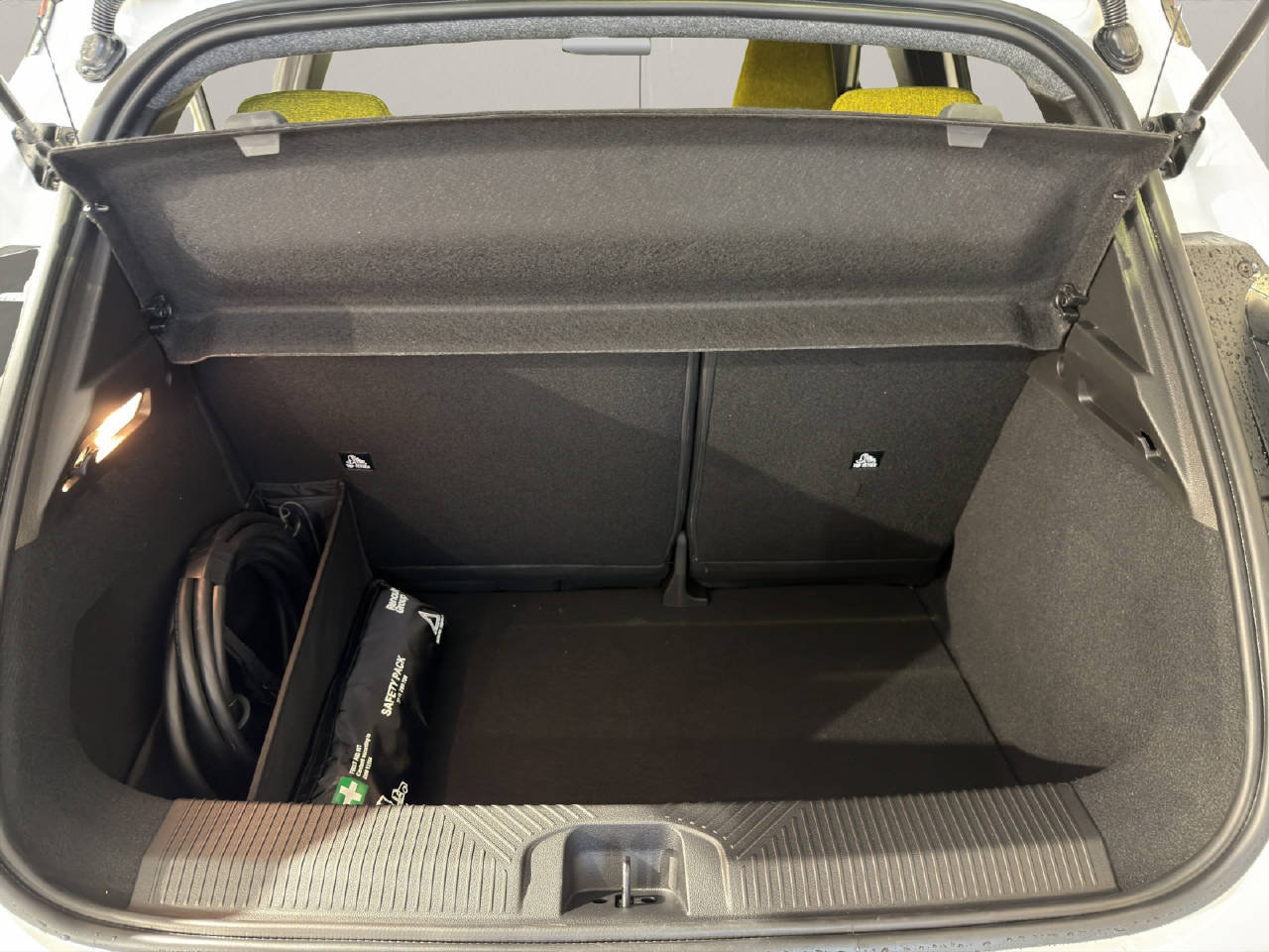 RENAULT R5 E-Tech Comfort Range iconic, Elektro, Neuwagen, Automatik - 7