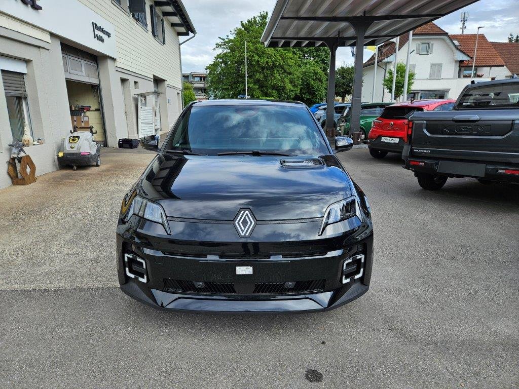RENAULT R5 E-Tech Comfort Range techno, Électrique, Voiture nouvelle, Automatique - 2