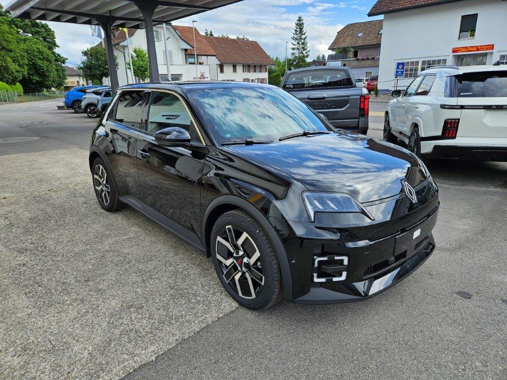 RENAULT R5 E-Tech Comfort Range techno, Électrique, Voiture nouvelle, Automatique - 3