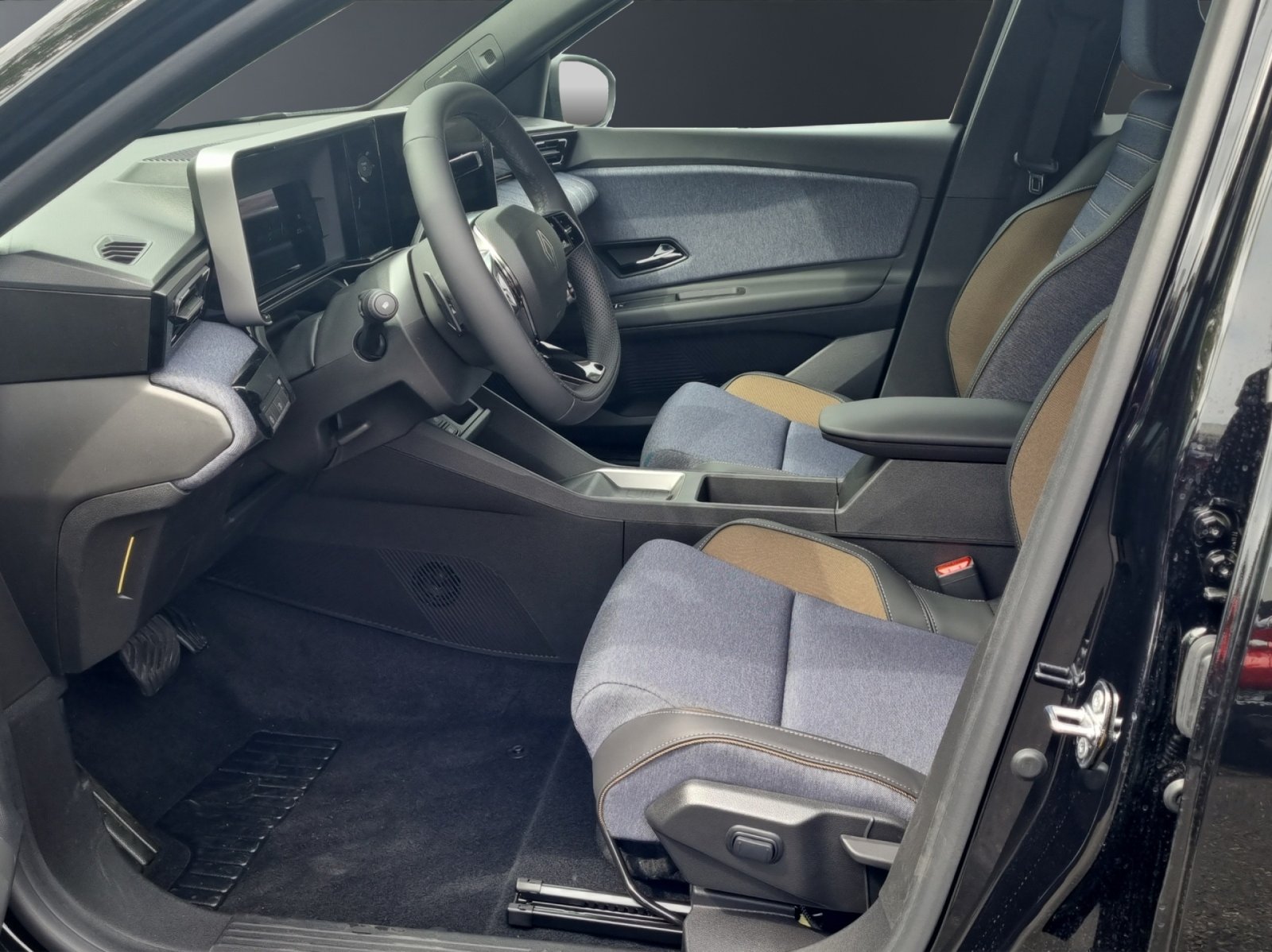 RENAULT R5 E-TECH ELECTRIC techno 150PS Comfort Range, Électrique, Voiture nouvelle, Automatique - 7