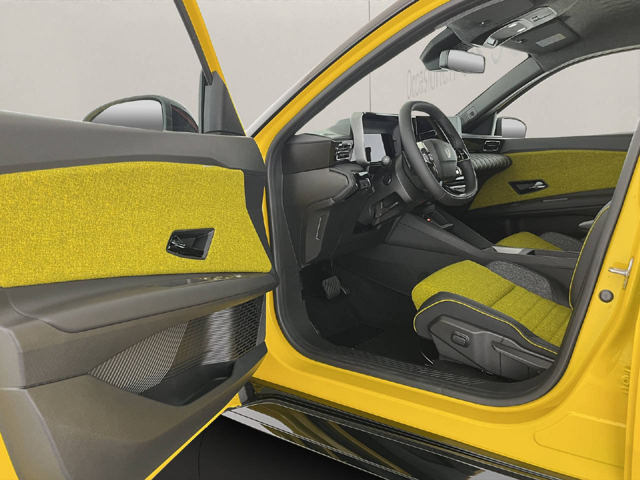 RENAULT R5 E-Tech Comfort Range iconic, Electric, New car, Automatic - 7