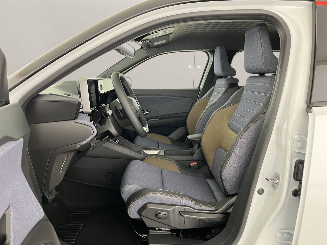 RENAULT R5 E-Tech Comfort Range techno, Electric, New car, Automatic - 7
