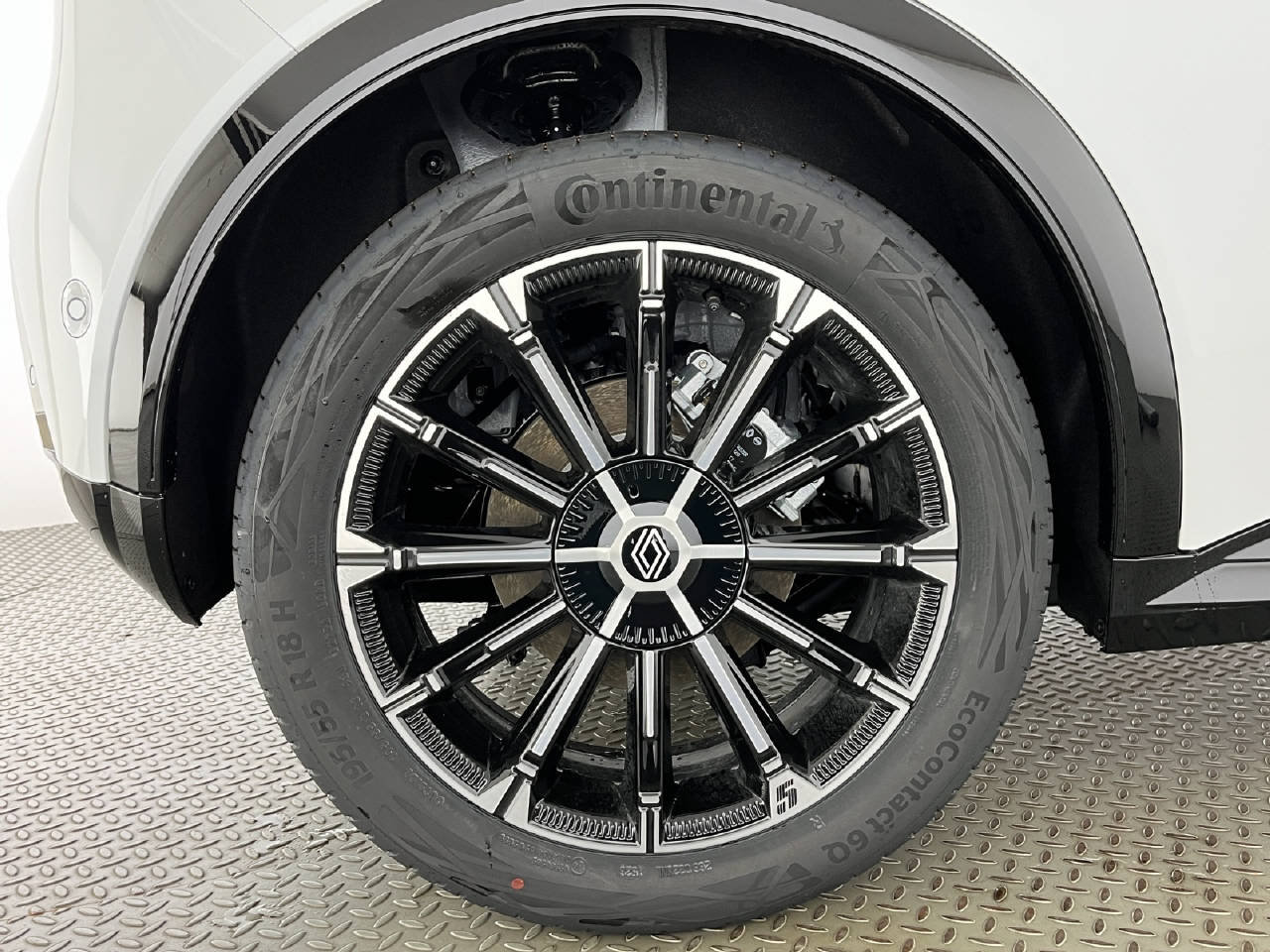 RENAULT R5 E-Tech Comfort Range iconic, Elettrica, Auto nuove, Automatico - 6