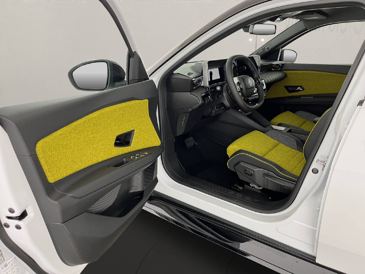 RENAULT R5 E-Tech Comfort Range iconic, Elettrica, Auto nuove, Automatico - 7