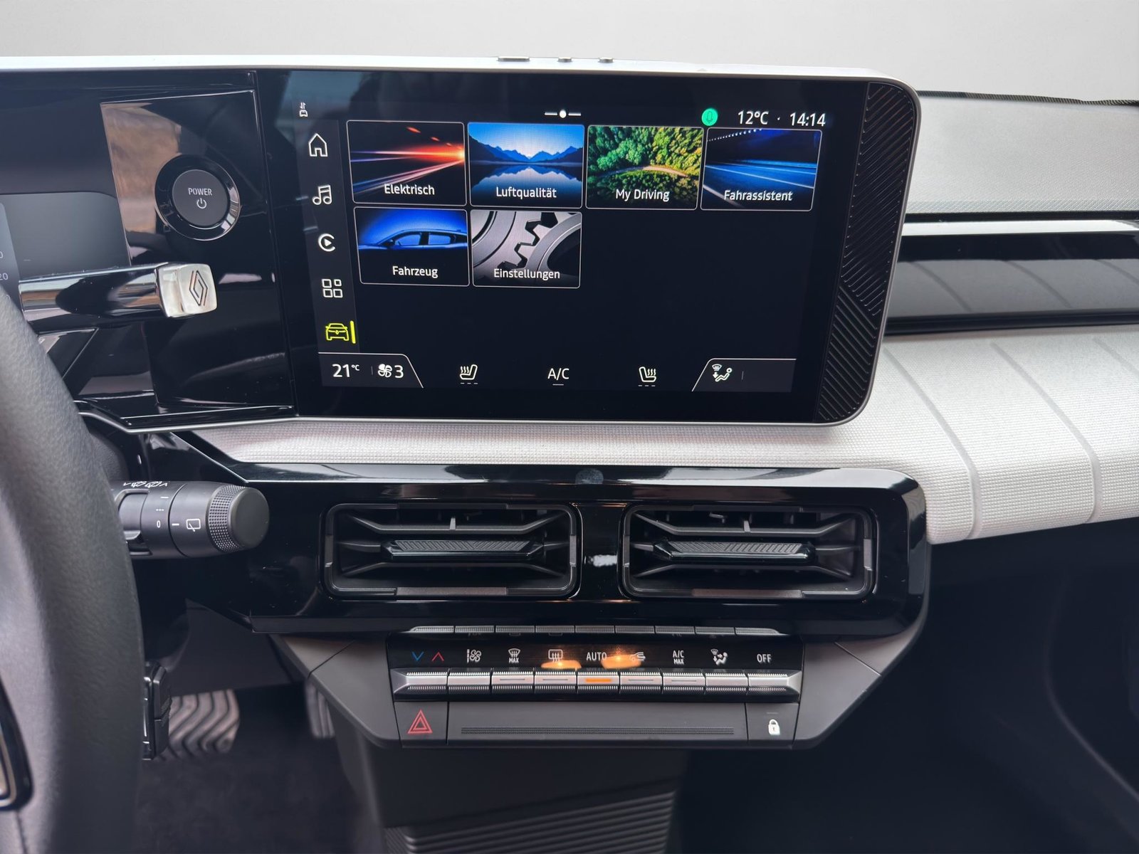 RENAULT R5 E-Tech Electric, Elettrica, Auto nuove, Automatico - 6