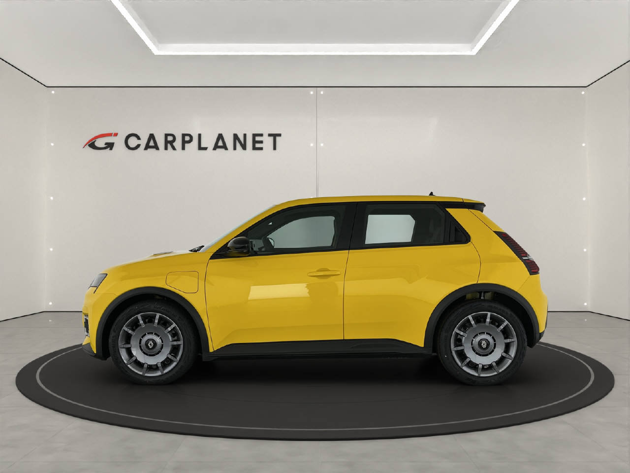 RENAULT R5 E-Tech Urban Range evolutio, Électrique, Voiture nouvelle, Automatique - 2