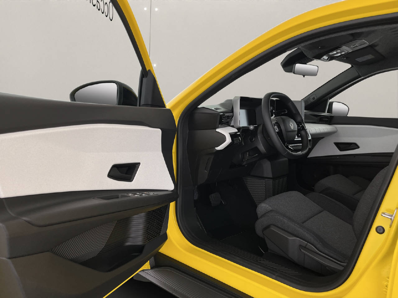 RENAULT R5 E-Tech Urban Range evolutio, Électrique, Voiture nouvelle, Automatique - 7