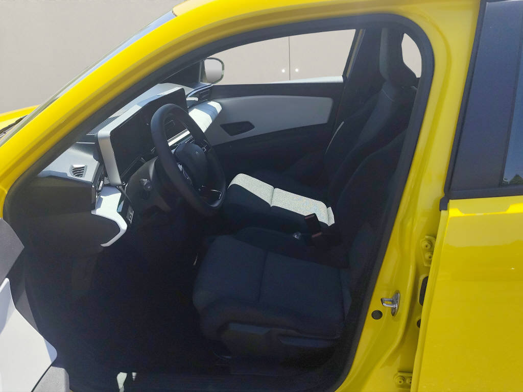 RENAULT R5 E-Tech Urban Range evolution, Électrique, Voiture nouvelle, Automatique - 4