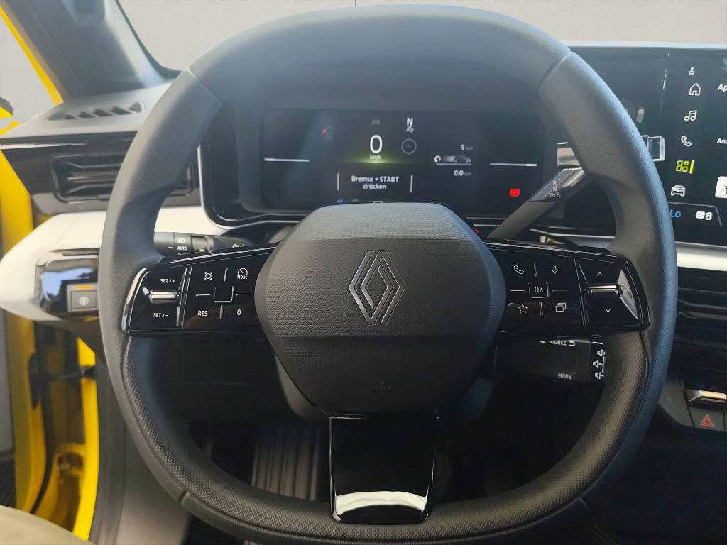 RENAULT R5 E-Tech Urban Range evolution, Électrique, Voiture nouvelle, Automatique - 6