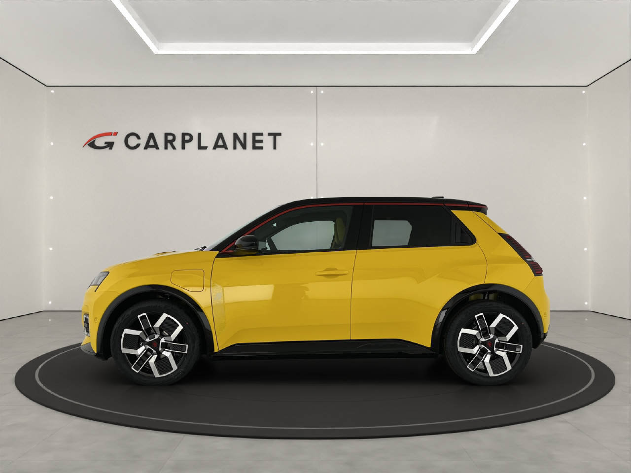 RENAULT R5 E-Tech Comfort Range iconic, Elettrica, Auto nuove, Automatico - 2