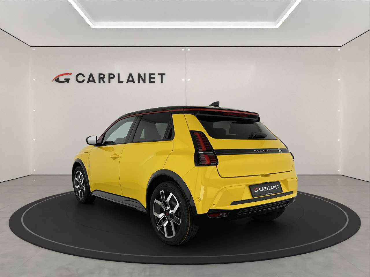 RENAULT R5 E-Tech Comfort Range iconic, Elettrica, Auto nuove, Automatico - 3