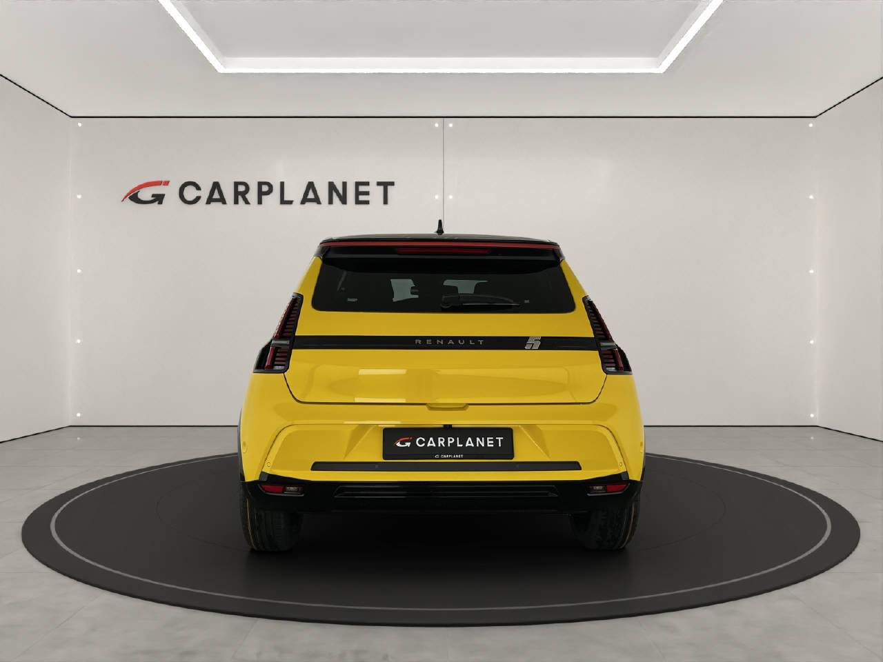 RENAULT R5 E-Tech Comfort Range iconic, Elettrica, Auto nuove, Automatico - 4