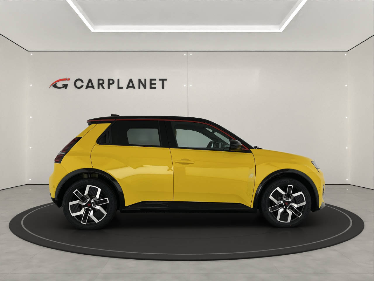 RENAULT R5 E-Tech Comfort Range iconic, Elettrica, Auto nuove, Automatico - 5