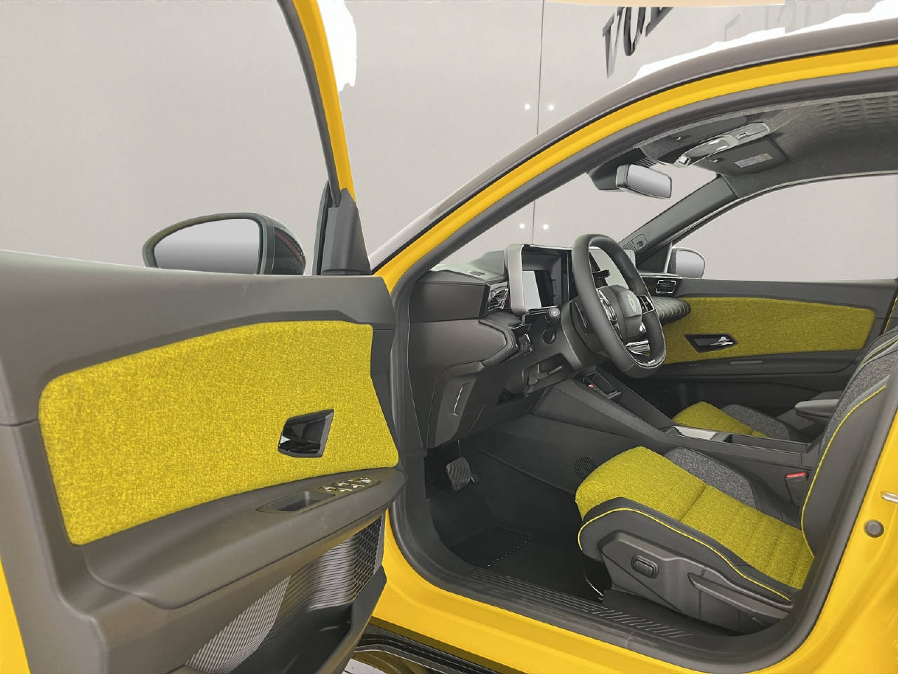 RENAULT R5 E-Tech Comfort Range iconic, Elettrica, Auto nuove, Automatico - 7