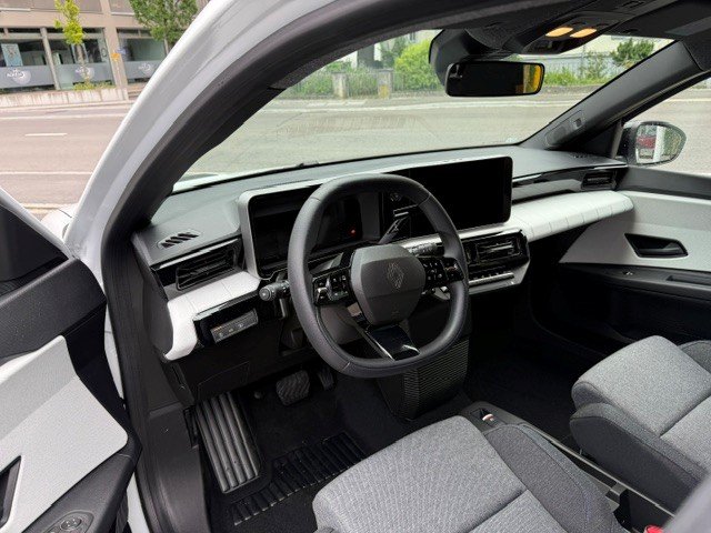 RENAULT R5 E-Tech Urban Range evolution, Elektro, Neuwagen, Automatik - 5