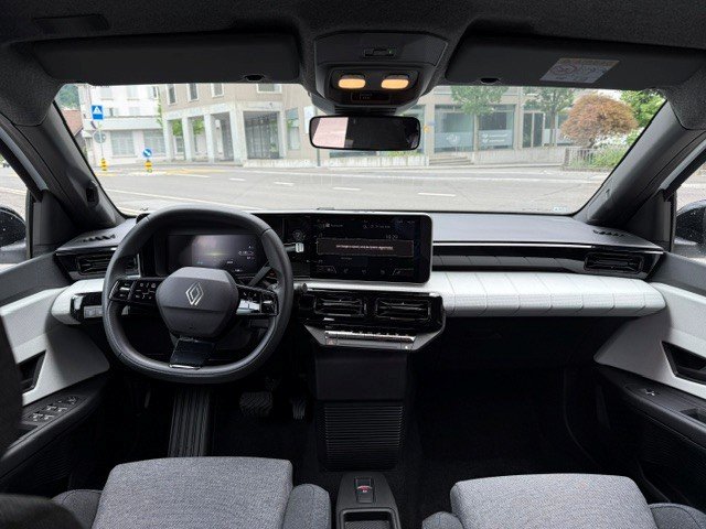 RENAULT R5 E-Tech Urban Range evolution, Elektro, Neuwagen, Automatik - 6