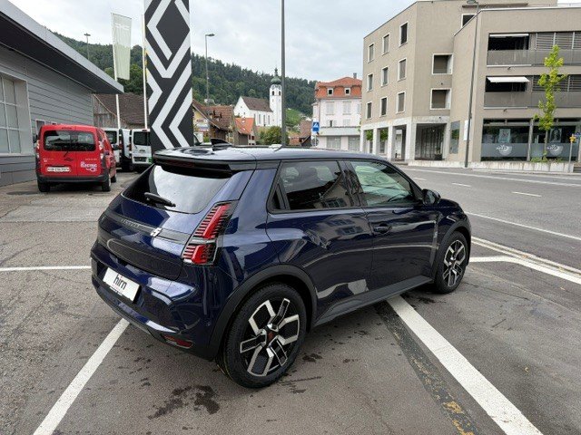 RENAULT R5 E-Tech Comfort Range techno, Elektro, Neuwagen, Automatik - 3