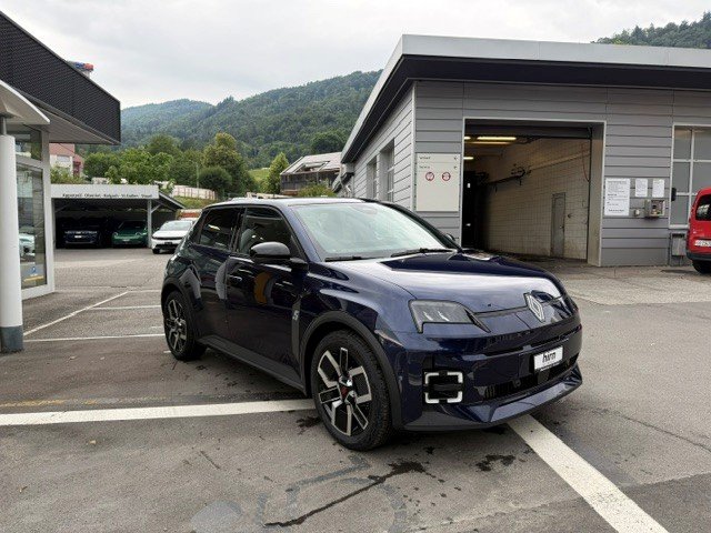 RENAULT R5 E-Tech Comfort Range techno, Elektro, Neuwagen, Automatik - 4