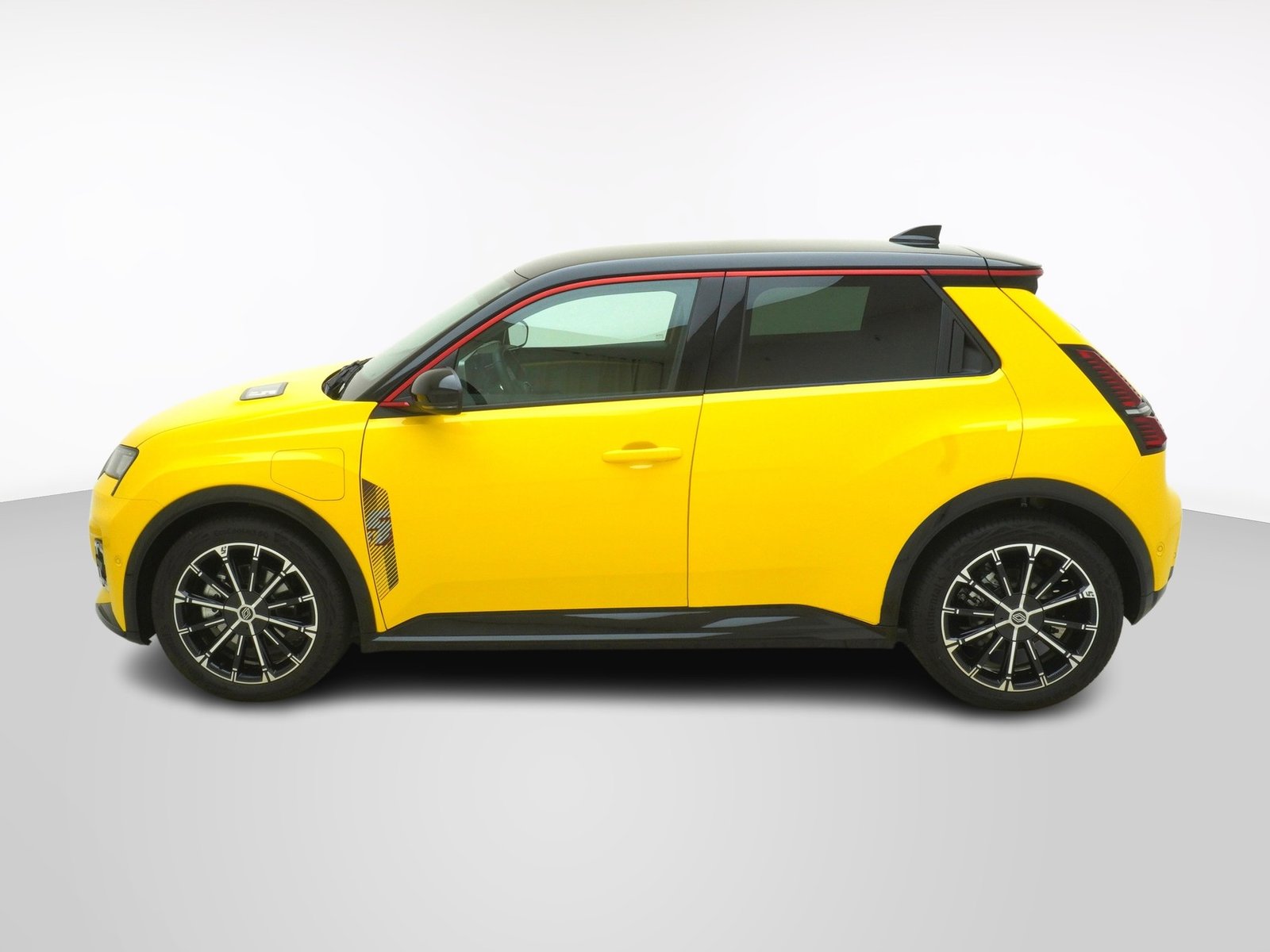 RENAULT R5 E-Tech Comfort Range iconic, Elettrica, Auto nuove, Automatico - 2